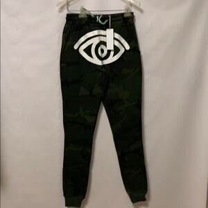 NWT SOUL SIBLINGS COMO‎ SWEATPANTS SIZE VARIOUS